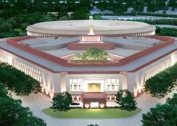 Nagaland likely to remain with One seat during Lok Sabha Expansion to 850 Seats