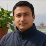 Bimal Chhetri