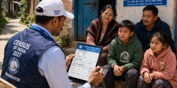 Census 2027: Self-enumeration from June 16, 2026