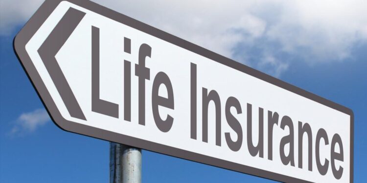 Nagaland lag behind in Life Insurance coverage