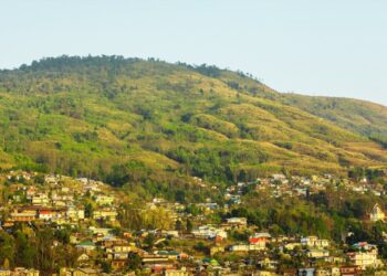 Mount Tiyi: Why “The Dying Mountain” Needs To Be Revived