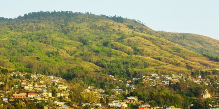 Mount Tiyi: Why “The Dying Mountain” Needs To Be Revived