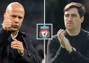Liverpool Sacks Slot, Targets Iraola as ‘Heavy Metal’ Successor
