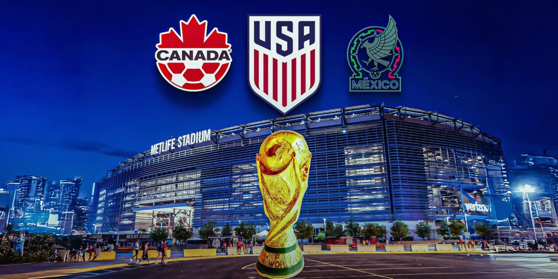 India Set to Clinch FIFA World Cup 2026 Broadcast Rights in Major Boost for Fans