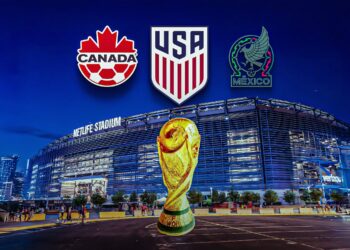India Set to Clinch FIFA World Cup 2026 Broadcast Rights in Major Boost for Fans