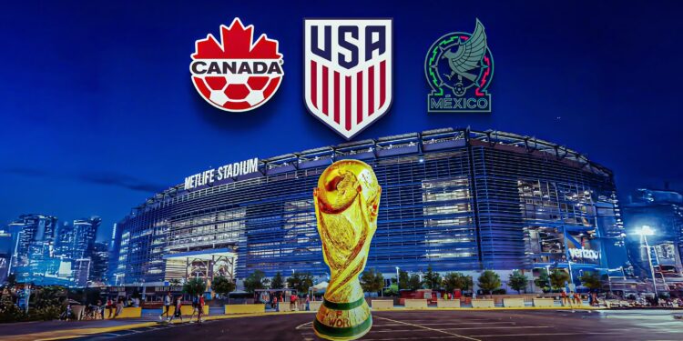 India Set to Clinch FIFA World Cup 2026 Broadcast Rights in Major Boost for Fans