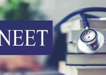 NEET-UG exam cancelled; CBI to investigate paper leak