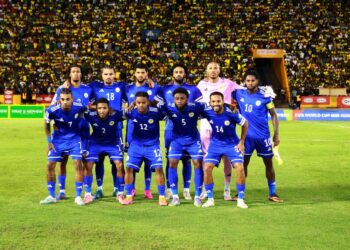 World Cup’s Smallest Nation Curaçao Faces Football Giant Germany