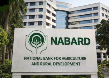 NABARD launches Gramodyam to create 4,000 rural entrepreneurs with end-to-end business support