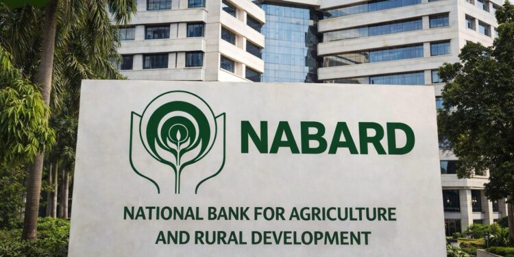 NABARD launches Gramodyam to create 4,000 rural entrepreneurs with end-to-end business support