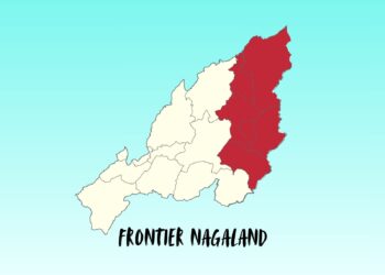 Frontier Nagaland Territorial Authority Bill 2026: Key Features Explained