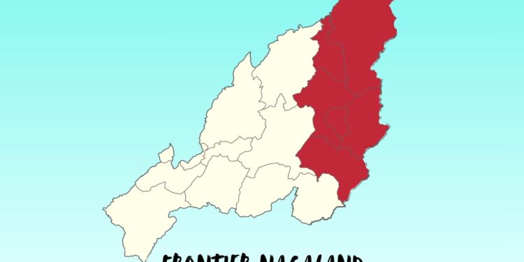 Frontier Nagaland Territorial Authority Bill 2026: Key Features Explained
