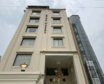 Hotel Grand Maspel Dimapur