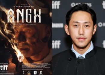 Nagaland Film ‘Angh’ Wins TIFF Platform Prize, Earns Oscar Eligibility