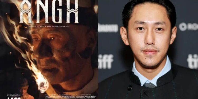 Nagaland Film ‘Angh’ Wins TIFF Platform Prize, Earns Oscar Eligibility
