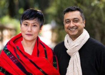 Dolly Kikon, Husband Sanjay Barbora Face Alleged Harassment at Nagaland House in Delhi