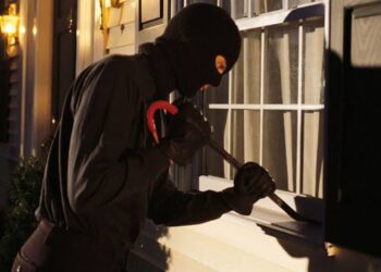 Dimapur sees renewed concern over theft and burglary incidents