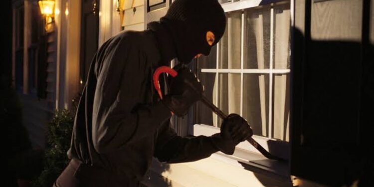 Dimapur sees renewed concern over theft and burglary incidents
