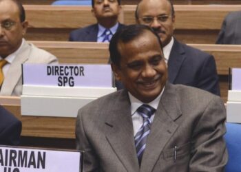 Who is Ajit Lal? Former JIC chief returns as interlocutor in Naga peace talks
