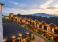 Polo Hotel Kohima Inaugurated, Boost to Nagaland Tourism