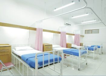 hospital