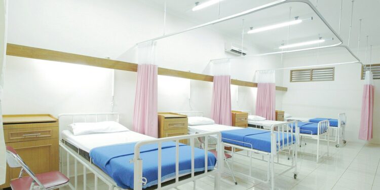 hospital